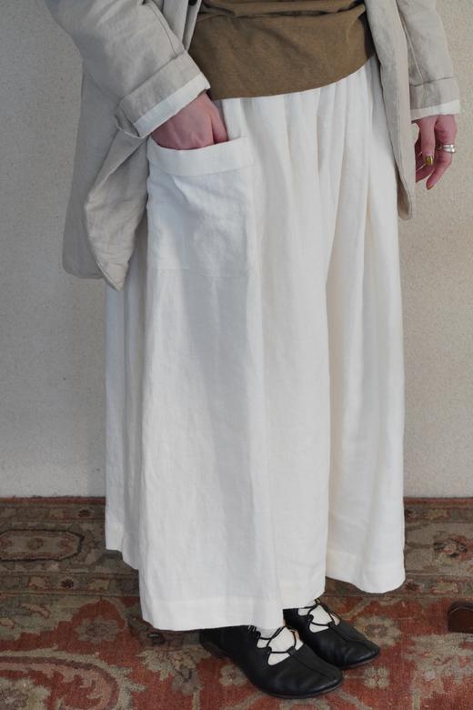 （3折）Magali多色半身裙 商品图1