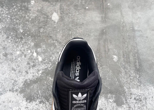 秋冬特惠💰320 Adidas Originals Samba XLG 秋冬胖版Samba 桑巴 商品图7