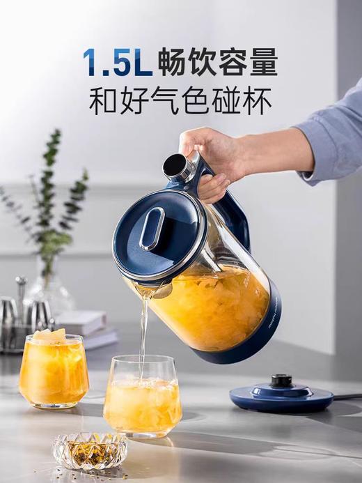 【春上新】10楼 摩飞  智能养生壶   MR6089  吊牌价429元   活动价299元 商品图4