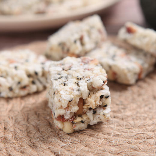 供销荆选汪玉霞杂糖 商品图11