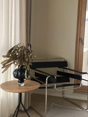 城喧二层卧室瓦西里椅子