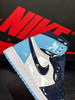 秋冬特惠💰500 公司级 # Air Jordan 1 Retro High Blue Chill 2019全明星减震防滑耐磨 高帮 复古篮球鞋 全明星 北卡蓝 商品缩略图6