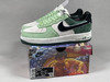 秋冬特惠💰430 纯原版本 Nike By You Air Force 1'07 Low Retro SP空军一号低帮经典百搭休闲运动板鞋 商品缩略图6