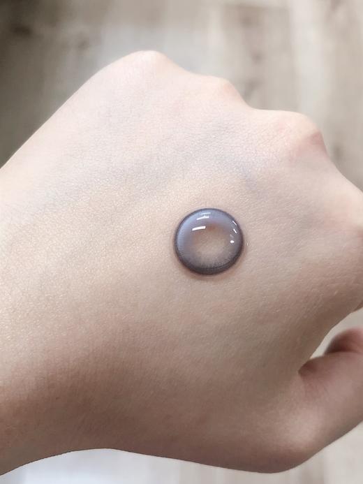 Mixmixx旗下｜月抛｜仲夏夜恋&可可蛋奶&午后绿茶 14.2mm白狮参考着色待测 月抛 商品图1