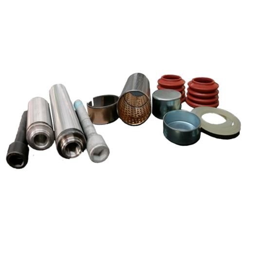 卡钳维修包导销修理包 衬套结构适用克诺尔SC722.5″制动器越成TGT22.5KII-KIT003 商品图0