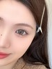 doragina 焦糖松栗 棕巧 14.5 年抛 含硅水凝胶 商品缩略图4