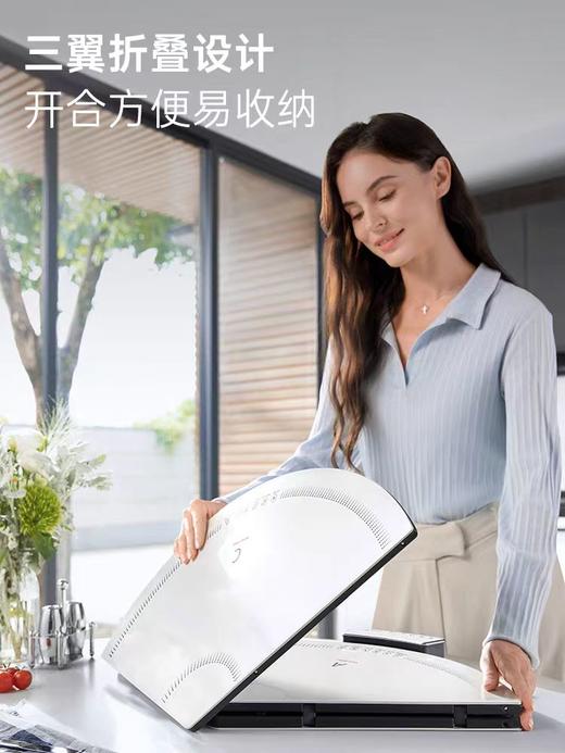 【春上新】10楼 摩飞  暖菜板MR8306  吊牌价759元  活动价499元 商品图1