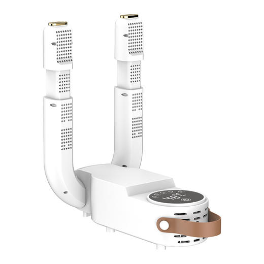 新款定时速干烘鞋器便携可折叠烘鞋机恒温除湿臭双V干鞋神器 商品图2