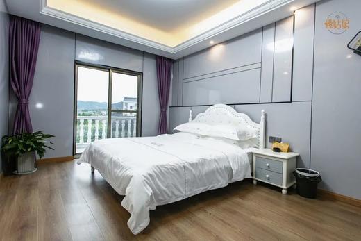 台州慢姑娘云端田园别墅轰趴 商品图10