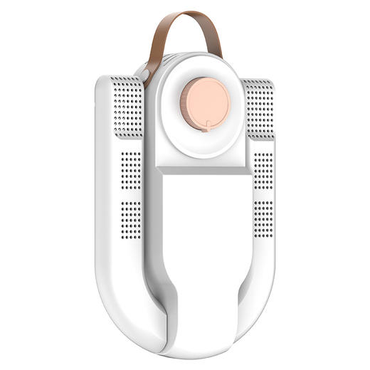 新款定时速干烘鞋器便携可折叠烘鞋机恒温除湿臭双V干鞋神器 商品图1