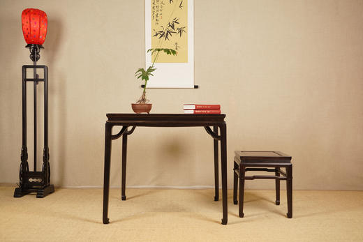 将军凳 商品图6