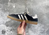 秋冬特惠💰360 notitle x adidas originals Samba 长舌 马毛 德训鞋 防滑耐磨 低帮板鞋 男女同款 商品缩略图4