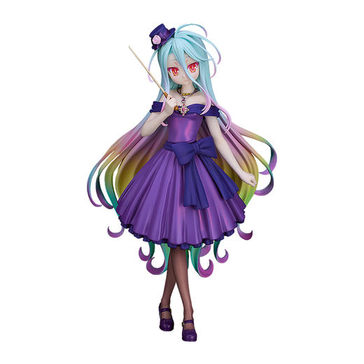 【GSC现货】POP UP PARADE 白 音乐会 Ver. L size 商品图4