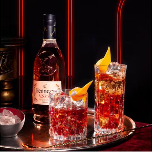 【有税版】轩尼诗VSOP干邑白兰地 700ml 原装进口 商品图1