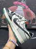 秋冬特惠💰470 Nike Dunk Low 熊猫恶作剧 宇宙探索 星际迷航 复古做1日 低帮 板鞋 商品缩略图4