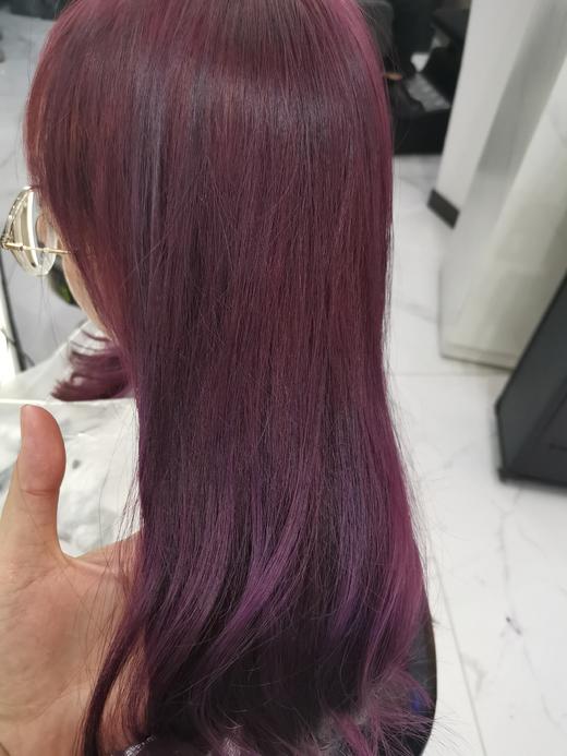 【La Pomme美发沙龙】A座6F丨 洗剪造型（周一至周日可约） 商品图3