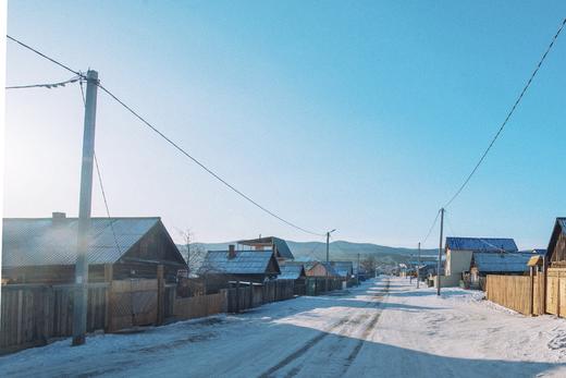 冬季限定 | 贝加尔湖蓝冰之旅 7天6晚 商品图12