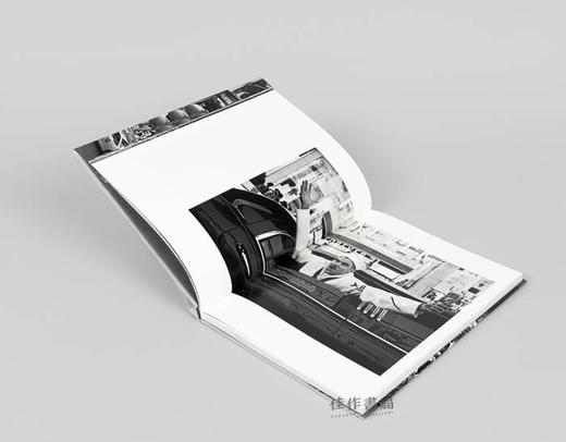 America’s Stage: Times Square / 美国的舞台：时代广场 商品图3