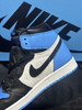 秋冬特惠💰500 公司级 # Air Jordan 1 High OG "University
Blue" 潮流经典 减震防滑耐磨 高帮 复古篮球鞋 蓝 商品缩略图8