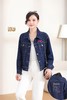 A7026       洋气气质休闲减龄百搭牛仔外套（特价不退换） 商品缩略图0