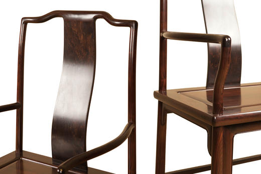 文人椅 商品图3