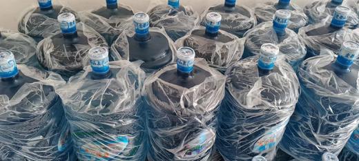 霖都山泉桶装水 商品图0