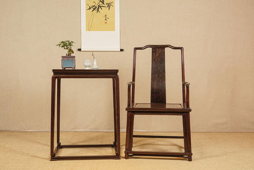 文人椅 商品图7