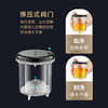 金灶杯TP-200飘逸大容量耐热玻璃茶壶过滤泡茶壶冲茶器 商品缩略图4