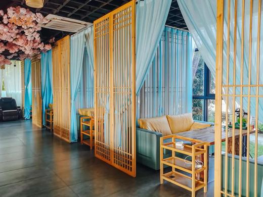 成都慢姑娘韭小二别墅轰趴 商品图3