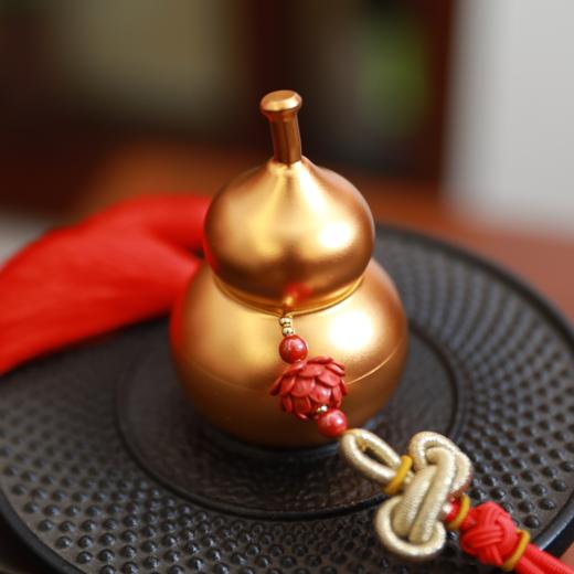 八方心愿葫芦 商品图3
