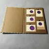 纸夹专用五格宋锦泉夹 商品缩略图5