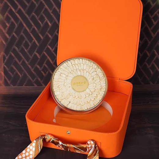 北京同仁堂西洋参200克礼盒伴手礼送礼佳品中秋春节送长辈员工 商品图2