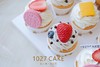 1027CAKE| cupcake 缤纷纸杯蛋糕 下午茶 商品缩略图3