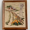 1982年英国绒绣画 The Old Windmill AU301 商品缩略图0