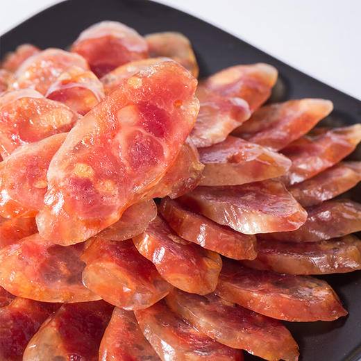 卡宴  腊肉  川味腊肉礼盒  味巴适腊味礼盒1600g 商品图3