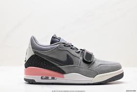 耐克Nike Air Jordan Legacy 312 Low休闲运动板鞋CD7069-400男女鞋