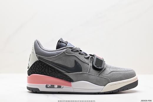 耐克Nike Air Jordan Legacy 312 Low休闲运动板鞋CD7069-400男女鞋 商品图0