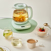 【小程序】小熊(Bear)养生壶 煮茶器 煮茶壶 1.5升大容量电热水壶茶壶煮水壶烧水壶 办公室多功能迷你恒温水壶花茶壶 YSH-E15P8 商品缩略图6