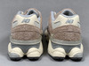 秋冬特惠💰430 纯原版本 # New Balance NB 9060系列 Driftwood防滑耐磨低帮运动休闲鞋 男女同款 商品缩略图6