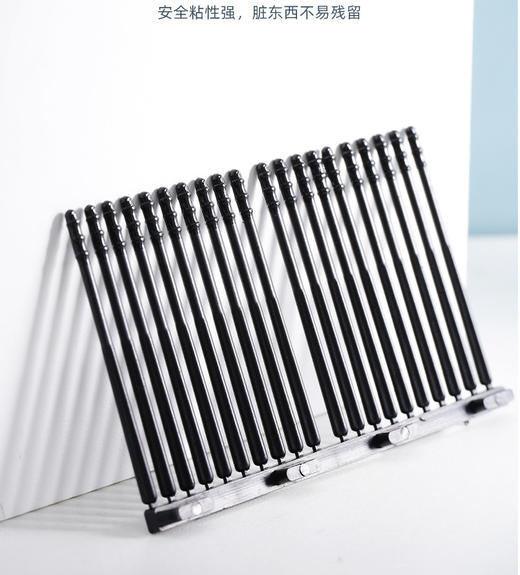 【引流款】「20支装！9.9元到手7包」日式粘耳棒掏耳粘黏性挖耳勺 居家日用一次性掏耳朵安全粘着式屎棉签棒 商品图2