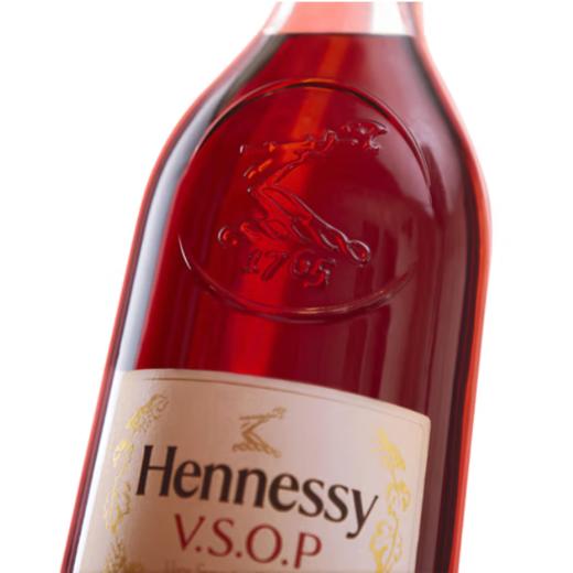 【有税版】轩尼诗VSOP干邑白兰地 700ml 原装进口 商品图3