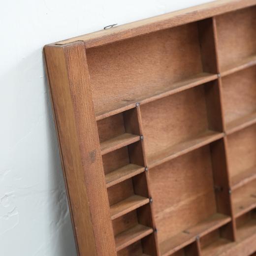 欧洲中古首饰壁挂式展示架AU272 商品图4