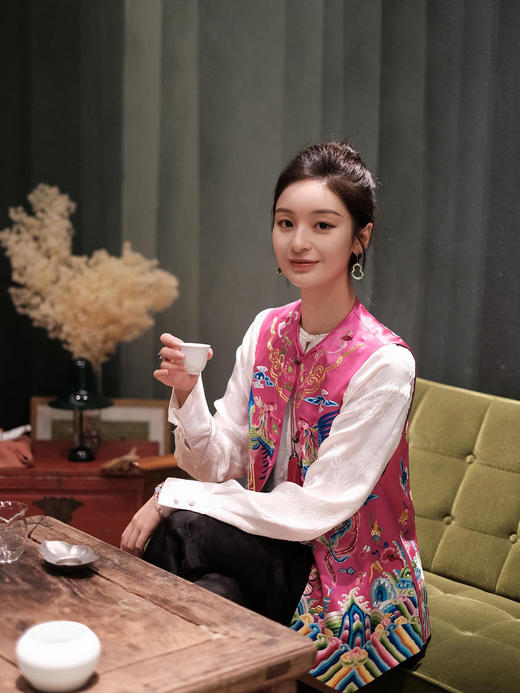 下架|福禄双全翡翠耳环 [福利品 .不支持货款储值提货] 商品图2