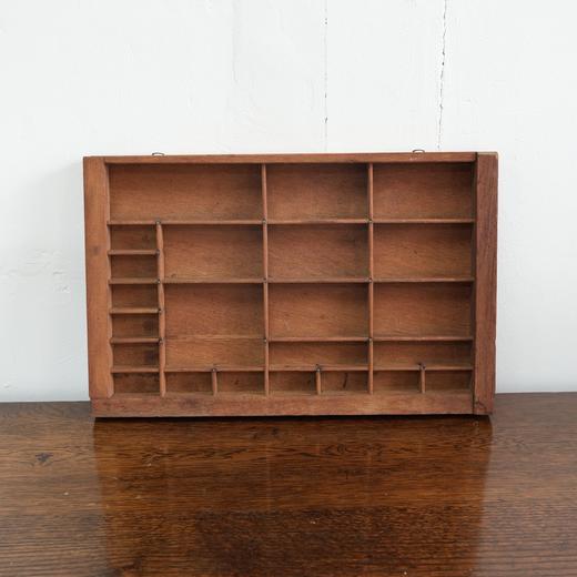 欧洲中古首饰壁挂式展示架AU272 商品图2