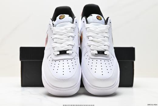 耐克Nike Air Force 1 Low空军一号休闲运动板鞋DH7440-100男女鞋 商品图6