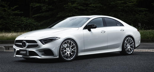 （NEW）RAYS VOLK系列 G16 M-Spec轮圈 19/20寸 5*108/112/114.3 商品图10