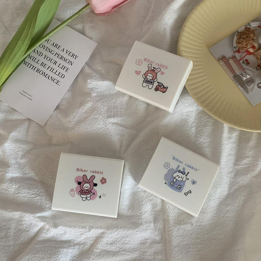 隐形眼镜盒/凯达jk6128 商品图3