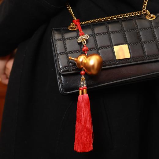 八方心愿葫芦 商品图2