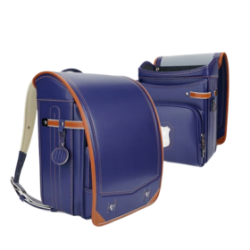 池田屋儿童书包 海军蓝