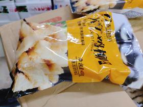 春雪无骨鸡柳一袋